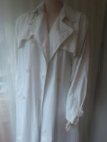 Cremeweißer allegri Trenchcoat * Made In Italy * Gr.42 * Vintage Bonn - Bad Godesberg Vorschau