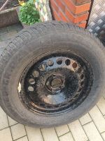 Opel Mokka X 215/60 R16 Winterreifen inkl. Sensoren Hessen - Hochheim am Main Vorschau