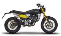 Fantic Caballero 125 Scrambler Leasing NUR 98€ IM MONAT Bayern - Marktoberdorf Vorschau