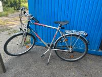 Fahrrad  Hercules Terra Cruise 28 Zoll Bayern - Bamberg Vorschau