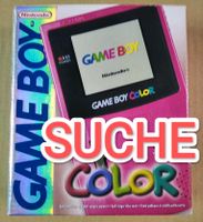 [SUCHE] Nintendo GameBoy Color Pinky / Rosa Nordrhein-Westfalen - Bad Salzuflen Vorschau
