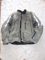 BMW Enduro-Guard Motorradjacke Herren Gr. 60 Baden-Württemberg - Reichenau Vorschau