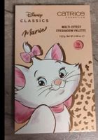 Catrice Disney Aristocats Eyeshadow/Schminktplatte Baden-Württemberg - Eggenstein-Leopoldshafen Vorschau