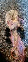 Kanna Wig Perücke cosplay Ms Kobayashi Dragon Maid Rheinland-Pfalz - Kottenheim Vorschau