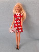 Barbie - Puppe Hello Kitty Bayern - Ochsenfurt Vorschau