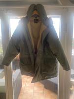Original Woolrich Winterjacke Herren. Topzustand! Hessen - Wiesbaden Vorschau