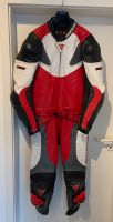 Dainese Lederkombi 2-Teiler Jacke 54, Hose 52w Hessen - Mörfelden-Walldorf Vorschau