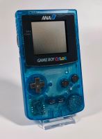 Gameboy Color "ANA" Airline Version Nintendo Gameboy Japan Import Frankfurt am Main - Bornheim Vorschau