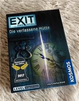 Exit Game - Die verlassene Hütte Baden-Württemberg - Heidelberg Vorschau