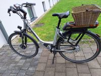 E-Bike Winora C1 Elektrofahrrad Bayern - Kelheim Vorschau