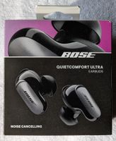 Bose QuietComfort Ultra  / Schwarz - Originalverpackt Berlin - Pankow Vorschau