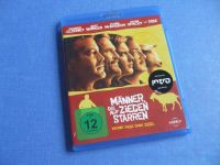 Männer die auf Ziegen starren - blu-ray - Neuwertig ! Baden-Württemberg - Herbolzheim Vorschau