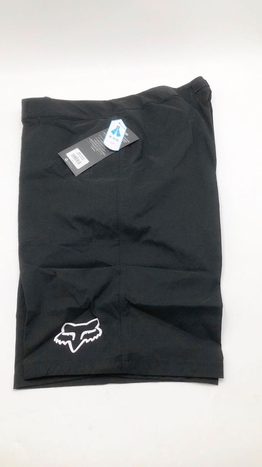 FOX Ranger Lite Shorts Hose + Innenhose wasserabweisend (DWR) MTB in Köln