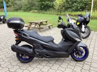 Suzuki BURGMAN 400 incl.Zubehörpaket Touring Niedersachsen - Nordhorn Vorschau