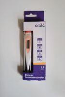 FIEBERTHERMOMETER * SCALA * NEU * OVP Dresden - Trachau Vorschau