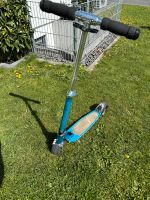 Micro rocket Roller Scooter mit breiten Reifen Baden-Württemberg - Welzheim Vorschau