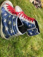 Converse All Star mit Motiv Sachsen - Zwickau Vorschau