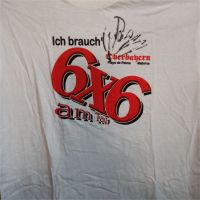 T-Shirt von Jürgen Drews Dithmarschen - St. Michaelisdonn Vorschau