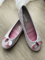 Simonetta Ballerinas Schuhe NEU rosa Gr. 36 Berlin - Charlottenburg Vorschau