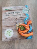 Vorwerk/Thermomix/TM5/Kochbuch/Buch/So kocht Bayern Niedersachsen - Syke Vorschau