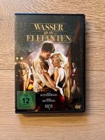 DVD - Wasser für die Elefanten - neuwertig Bayern - Dinkelsbuehl Vorschau