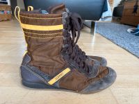 Esprit Boots Gr. 38 Schleswig-Holstein - Flensburg Vorschau