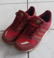 Adidas, Damen Sportschuh, wie neu, Gr. 37 1/3 Nordrhein-Westfalen - Troisdorf Vorschau