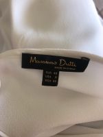 Massimo Dutti Bluse 40 neu weiß Tunika Nordrhein-Westfalen - Netphen Vorschau