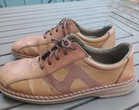 Rieker Herren Schnürschuhe Gr. 46 Kr. Altötting - Neuötting Vorschau