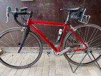 Rennrad Intec F01 28“ Campagnolo Potenza 11s Silber, Gr. XS Schleswig-Holstein - Großharrie Vorschau