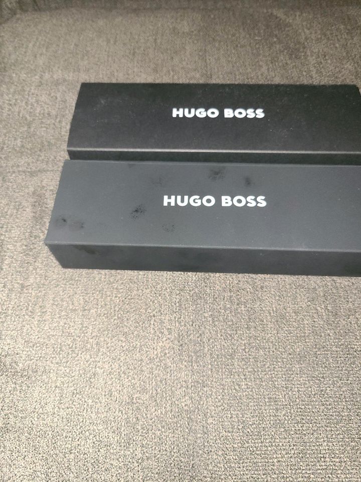 Füllfederhalter  Hugo Boss in Kiel