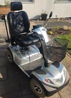 Elektromobil Invacare Comet, 15km/h, silber, E-Mobil Köln - Ehrenfeld Vorschau