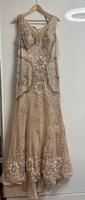 Kleid, Abendkleid Hessen - Gernsheim  Vorschau