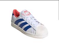 Adidas Superstar Hr. 41 1/3 NEU Herren Schuhe Bayern - Kolbermoor Vorschau