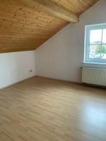 4 Zimmer Dachgeschoss Wohnung in Straubing Süd Bayern - Straubing Vorschau