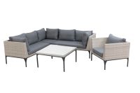 XXL Design Lounge Set Pulsano Gruppe inkl. Sessel Nordrhein-Westfalen - Xanten Vorschau