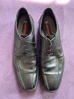 Männer Anzug Schuhe Hessen - Lauterbach (Hessen) Vorschau