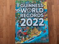 Guinness World Records 2022 von Ravensburger (Gebundene Ausgabe) Altona - Hamburg Rissen Vorschau