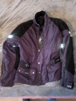 Motorradjacke Rukka lila wie neu  Gr. 48 Hannover - Vahrenwald-List Vorschau