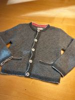 Wildfang by Nyani Kaschmir Seide Strickjacke Gr. 4 Jahre 104/110 Bayern - Bayerbach b Ergoldsbach Vorschau