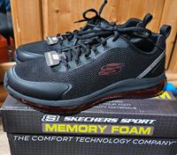 Neu mit Etikett Skechers Herren Sneakers Gr. 44 Saarland - Schmelz Vorschau