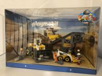 Playmobil Baustelle Showkasten mit Licht Deko Bayern - Rain Lech Vorschau