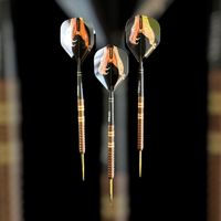 RED DRAGON PETER WRIGHT COPPER FUSION STEELDARTS Bayern - Kissing Vorschau