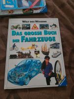 Das große Buch der Fahrzeuge München - Trudering-Riem Vorschau