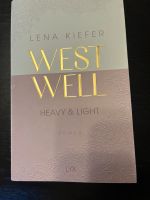 WEST WELL HEAVY & LIGHT VON LENA KIEFER Sachsen - Chemnitz Vorschau