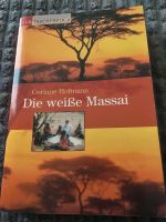 Die weiße Massai Buch Lübeck - St. Jürgen Vorschau