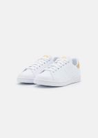 Adidas Stan smith sneaker weiß Gold gr 36/37 Düsseldorf - Pempelfort Vorschau