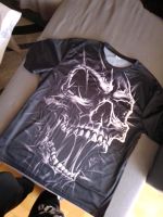 Skull T-Shirt Leipzig - Mölkau Vorschau