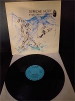 Depeche Mode, Everthing Counts, 12´´ Maxi, Vinyl / Schallplatte Nordrhein-Westfalen - Neukirchen-Vluyn Vorschau