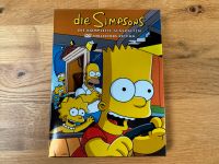 Die Simpsons Staffel 10 DVD Bayern - Bad Aibling Vorschau